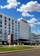 Exterior DoubleTree by Hilton Hotel Niagara Falls New York