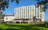 อื่นๆ 3 DoubleTree by Hilton Niagara Falls New York