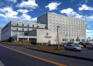 其他 4 DoubleTree by Hilton Niagara Falls New York