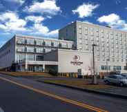 Lainnya 7 DoubleTree by Hilton Niagara Falls New York