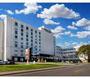 Lainnya 4 DoubleTree by Hilton Niagara Falls New York