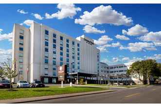 Others 4 DoubleTree by Hilton Niagara Falls New York