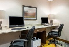 기타 7 Hampton Inn and Suites Pasco/Tri-Cities