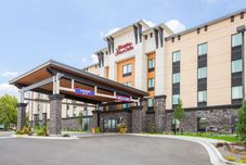 기타 Hampton Inn and Suites Pasco/Tri-Cities