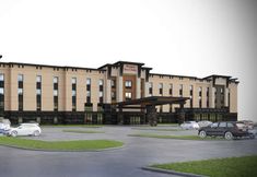 기타 5 Hampton Inn and Suites Pasco/Tri-Cities