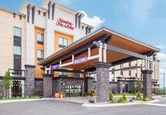 기타 4 Hampton Inn and Suites Pasco/Tri-Cities