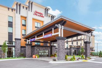 기타 4 Hampton Inn and Suites Pasco/Tri-Cities