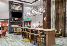 기타 6 Hampton Inn and Suites Pasco/Tri-Cities