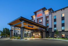 기타 3 Hampton Inn and Suites Pasco/Tri-Cities