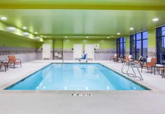 기타 2 Hampton Inn and Suites Pasco/Tri-Cities