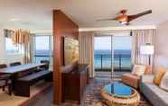 Lainnya 2 Hilton Grand Vac Club The Grand Islander Waikiki Honolulu