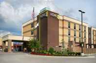 Lainnya Home2 Suites by Hilton Muskogee