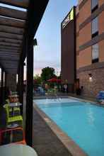 Lainnya 4 Home2 Suites by Hilton Muskogee