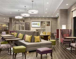 Khác 2 Home2 Suites by Hilton Greenville Downtown