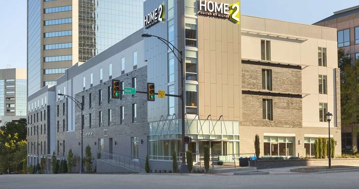 Khác Home2 Suites by Hilton Greenville Downtown