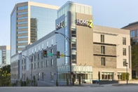 Khác Home2 Suites by Hilton Greenville Downtown