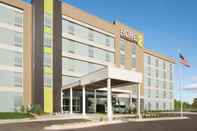 Others Home2 Suites by Hilton Roseville Minneapolis