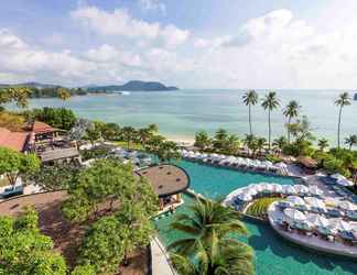 Lainnya 2 Pullman Phuket Panwa Beach Resort