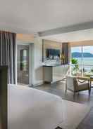 Suite Pullman Phuket Panwa Beach Resort