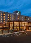 Exterior Embassy Suites by Hilton Atlanta NE Gwinnett Sugarloaf