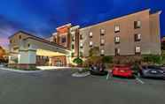 Exterior 3 Hampton Inn Summerville SC