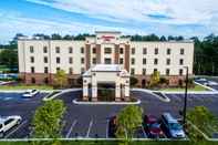 อื่นๆ Hampton Inn Summerville  SC