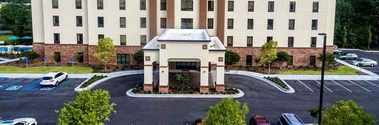 Lain-lain Hampton Inn Summerville  SC