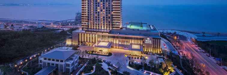 Others Hilton Yantai Golden Coast