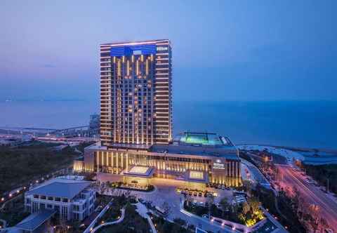 Others Hilton Yantai Golden Coast