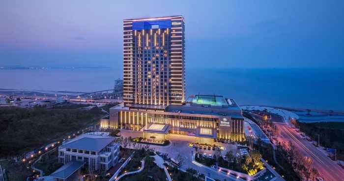 Others Hilton Yantai Golden Coast