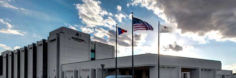 기타 DoubleTree by Hilton Arlington DFW South