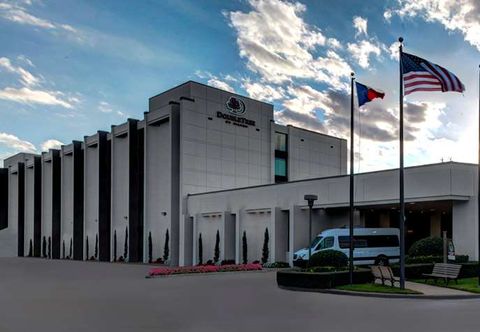 기타 DoubleTree by Hilton Arlington DFW South