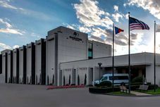 기타 DoubleTree by Hilton Arlington DFW South