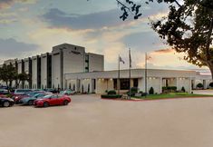 기타 7 DoubleTree by Hilton Arlington DFW South