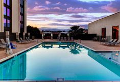 기타 6 DoubleTree by Hilton Arlington DFW South