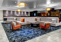 기타 4 DoubleTree by Hilton Arlington DFW South