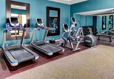 기타 2 DoubleTree by Hilton Arlington DFW South