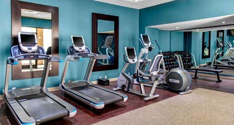 기타 2 DoubleTree by Hilton Arlington DFW South