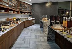 기타 5 DoubleTree by Hilton Arlington DFW South