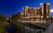 Others 5 Embassy Suites by Hilton Greenville Downtown Riverplace