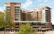 อื่นๆ 6 Embassy Suites by Hilton Greenville Downtown Riverplace