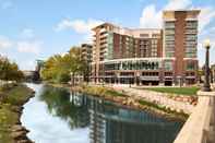 Others Embassy Suites by Hilton Greenville Downtown Riverplace