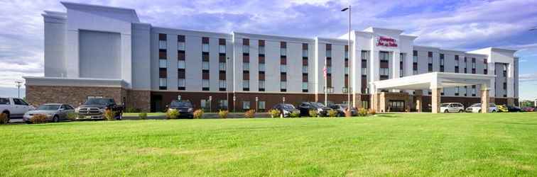 Others Hampton Inn and Suites Hammond