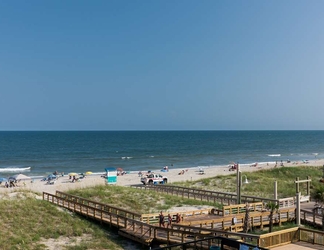 Lain-lain 2 Hampton Inn and Suites Carolina Beach Oceanfront