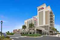 Lainnya Hampton Inn and Suites Carolina Beach Oceanfront