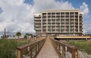 Lain-lain 4 Hampton Inn and Suites Carolina Beach Oceanfront