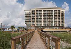 Others 4 Hampton Inn and Suites Carolina Beach Oceanfront