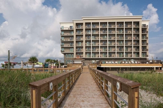 Lain-lain 4 Hampton Inn and Suites Carolina Beach Oceanfront