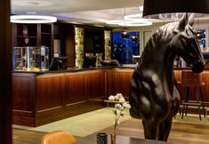 Others 3 Aparthotel Adagio Frankfurt City Messe