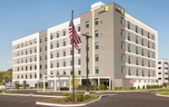 Lain-lain 4 Home2 Suites by Hilton Hasbrouck Heights